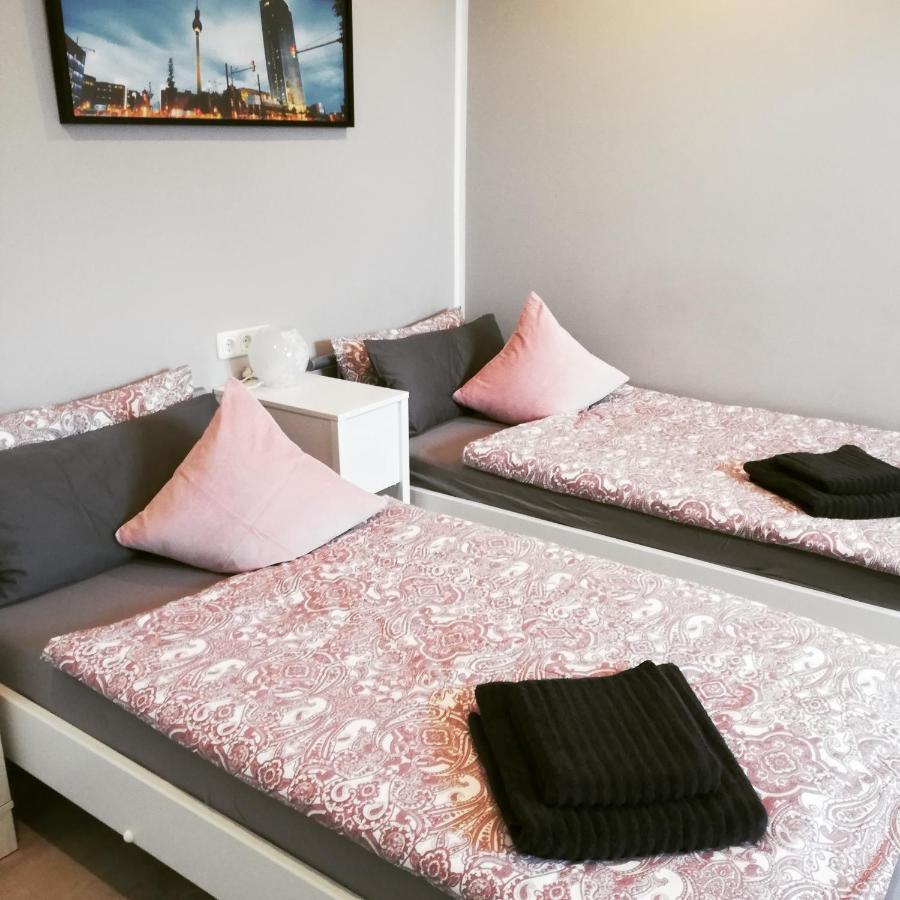 Mea Apartamento Berlim