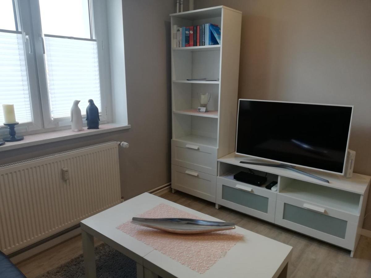Apartamento Mea Berlim