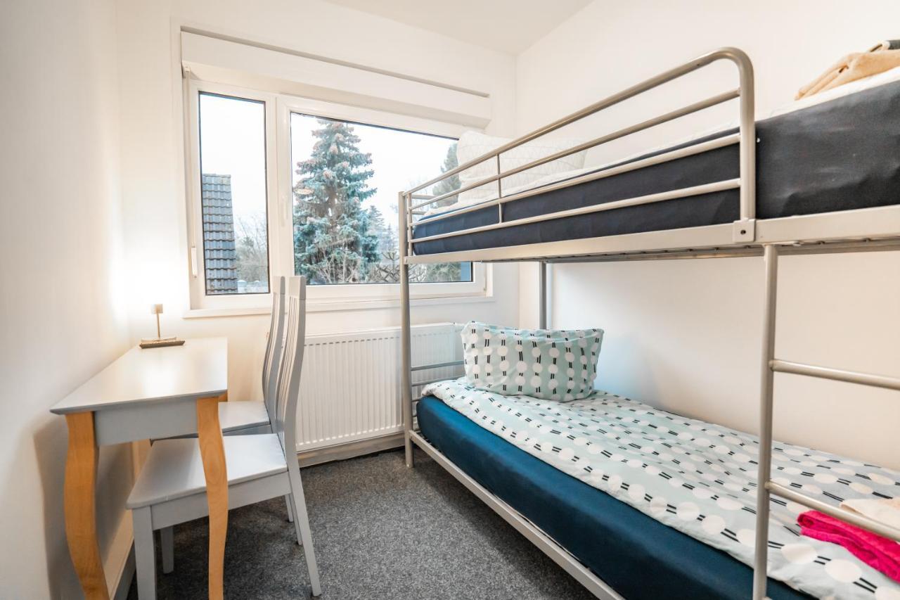 Hotel Motel Home Berlin Berlim