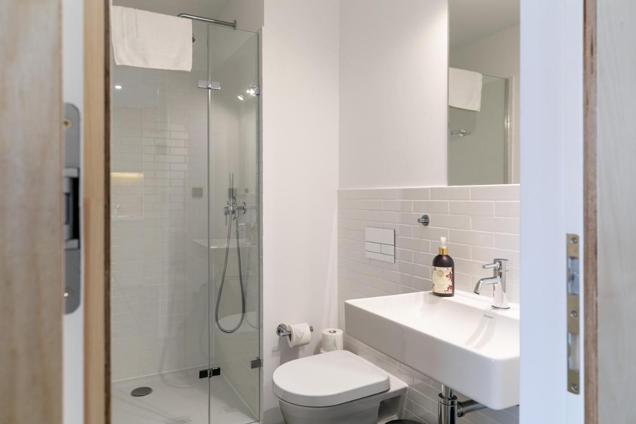 Nena Metropolpark - Mitte -adult Only Aparthotel