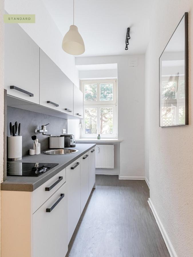 Niederbarnimstrasse Apartamento *