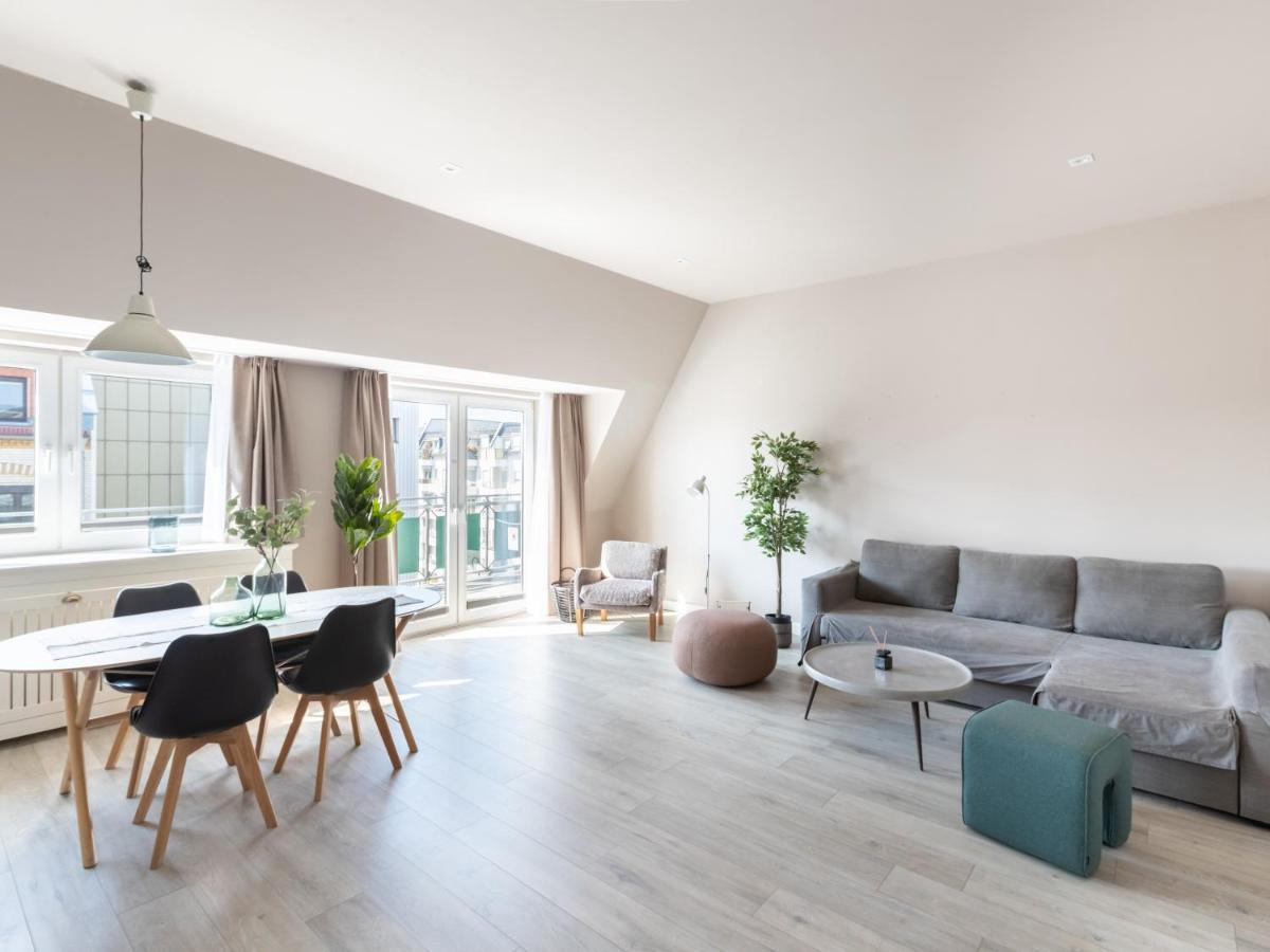 Limehome Chausseestrasse