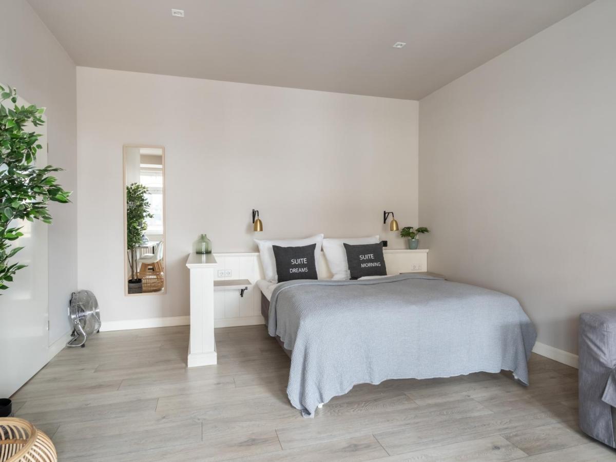 Apartamento Limehome Chausseestrasse Berlim