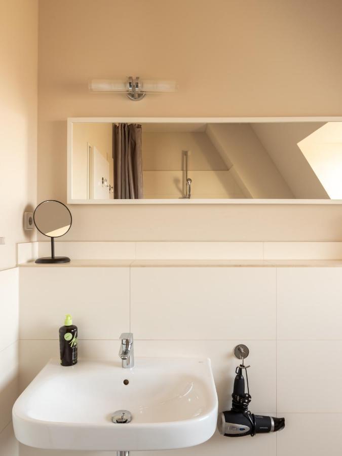 Apartamento Limehome Chausseestrasse *