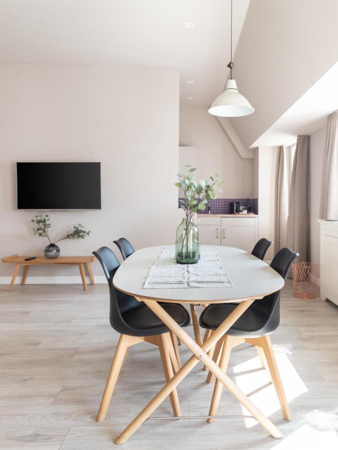 Limehome Chausseestrasse *