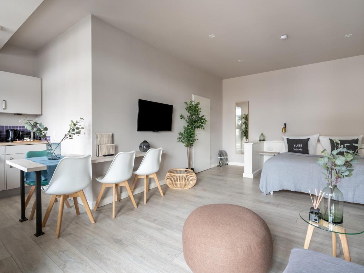 Apartamento Limehome Chausseestrasse Berlim