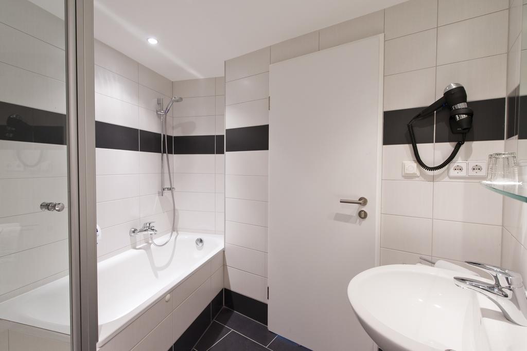Mark Apart Hotel 3* Berlin