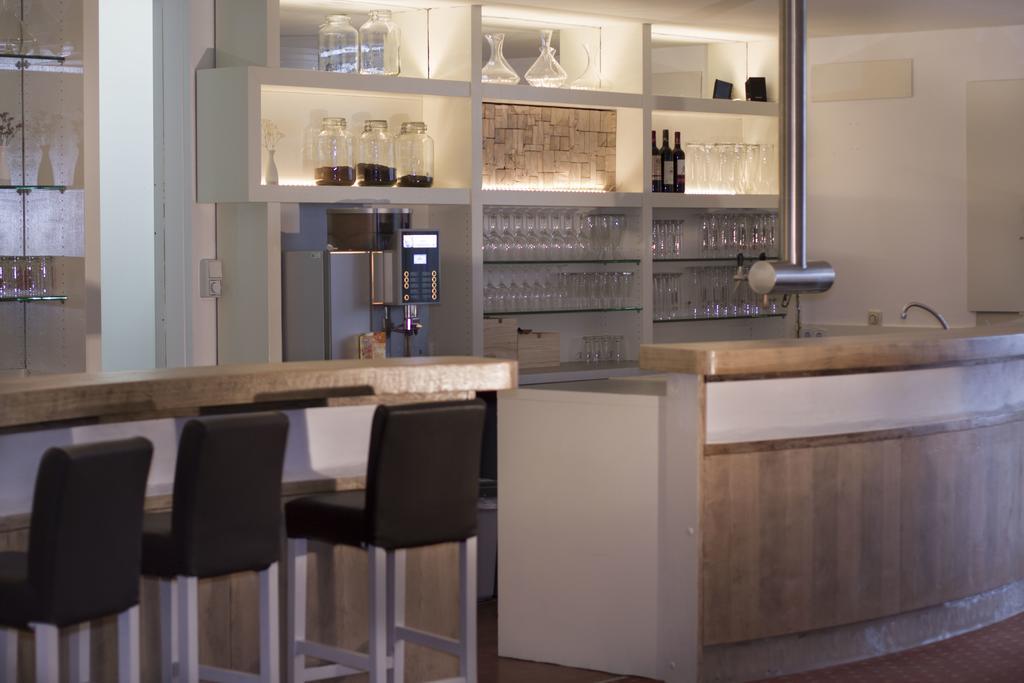 Hotel Essentis Ecohotel