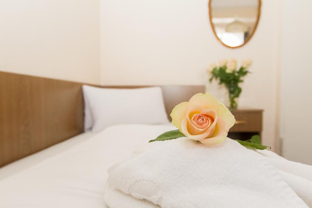 Spreewitz Am Kurfürstendamm Hotel 3*
