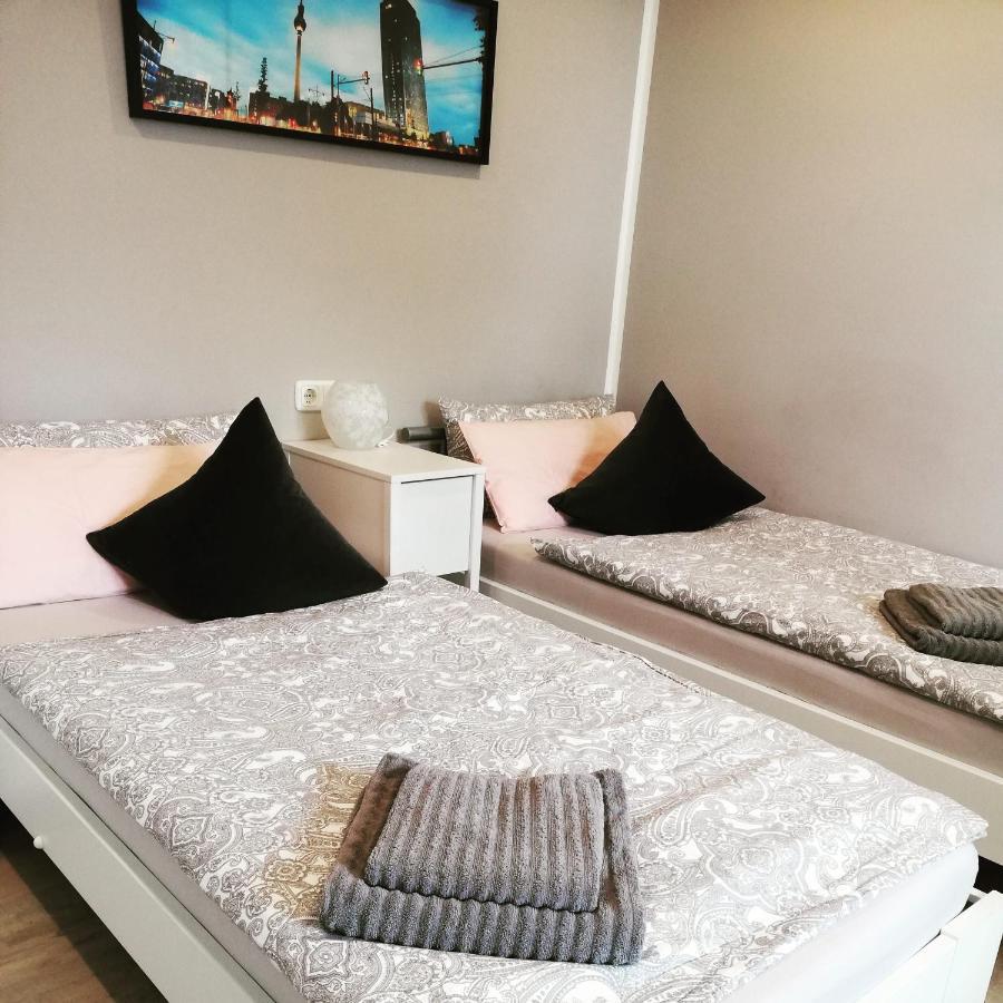 Mea Apartamento *