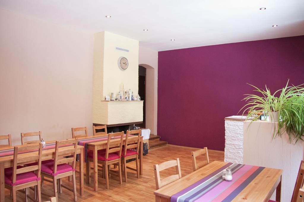 Gasthof Berl Berlin