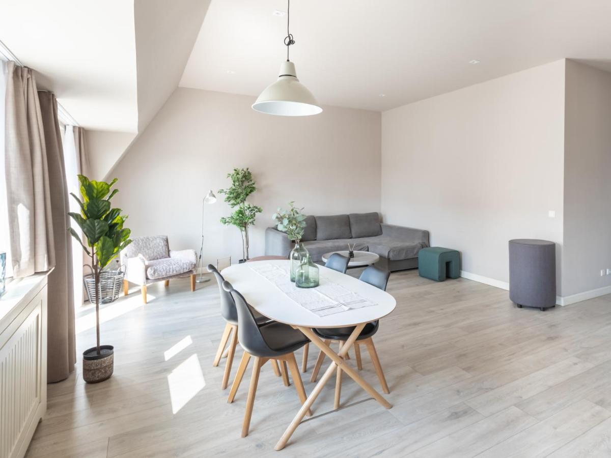 Limehome Chausseestrasse