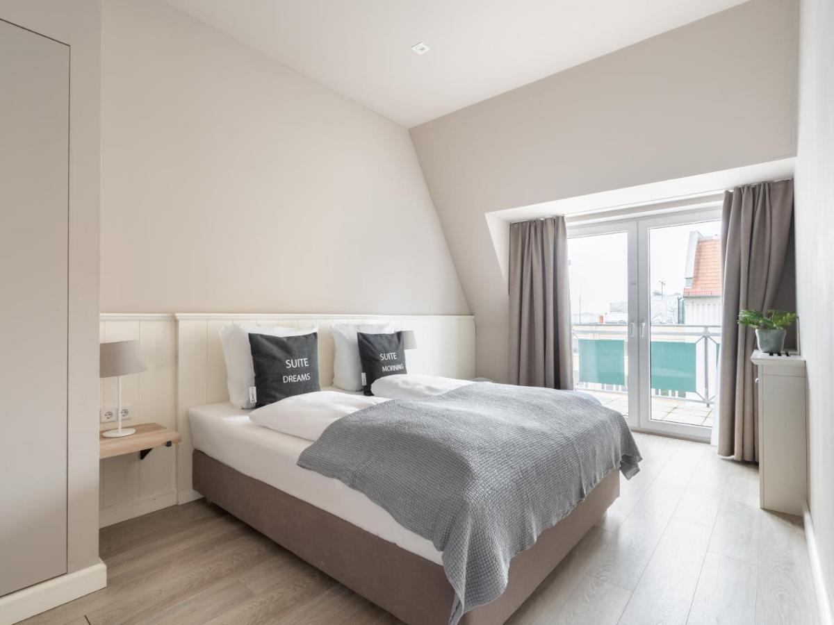 Apartamento Limehome Chausseestrasse *