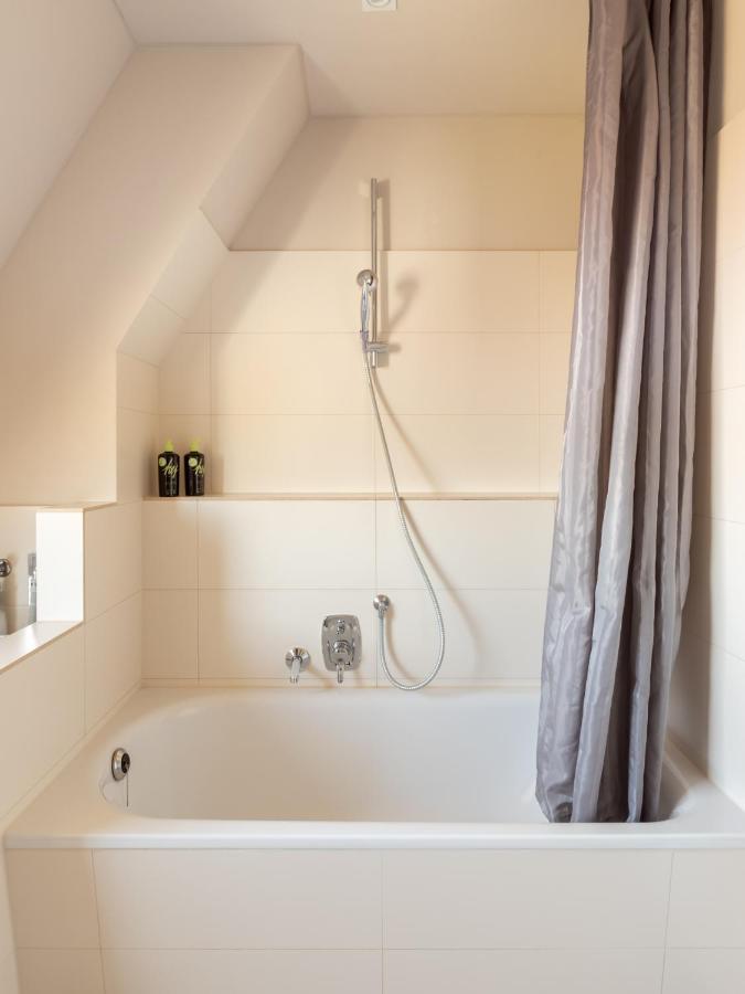 Apartamento Limehome Chausseestrasse Berlim