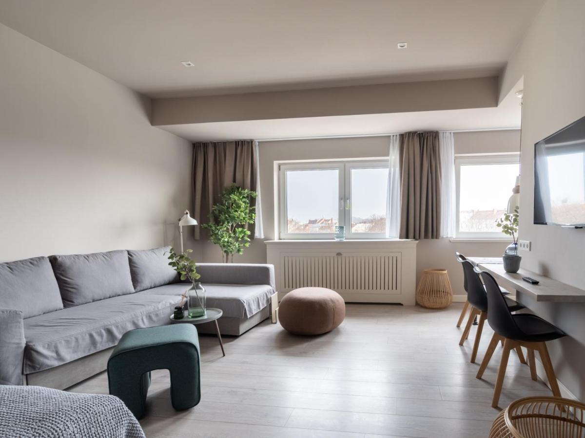 Apartamento Limehome Chausseestrasse Berlim