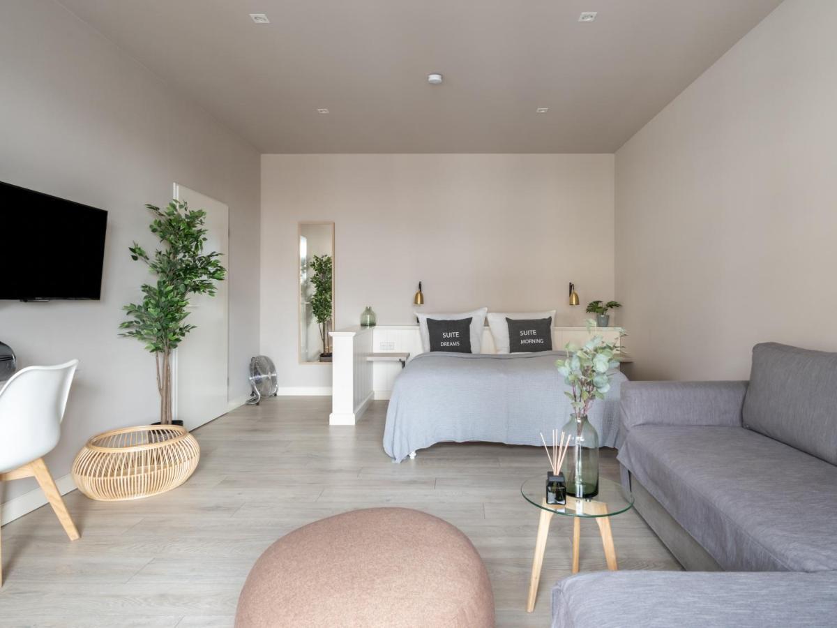 Apartamento Limehome Chausseestrasse