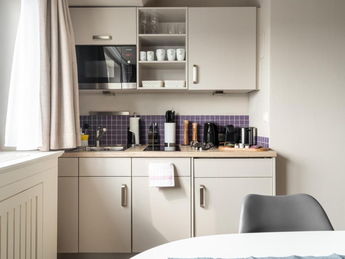 Limehome Chausseestrasse *