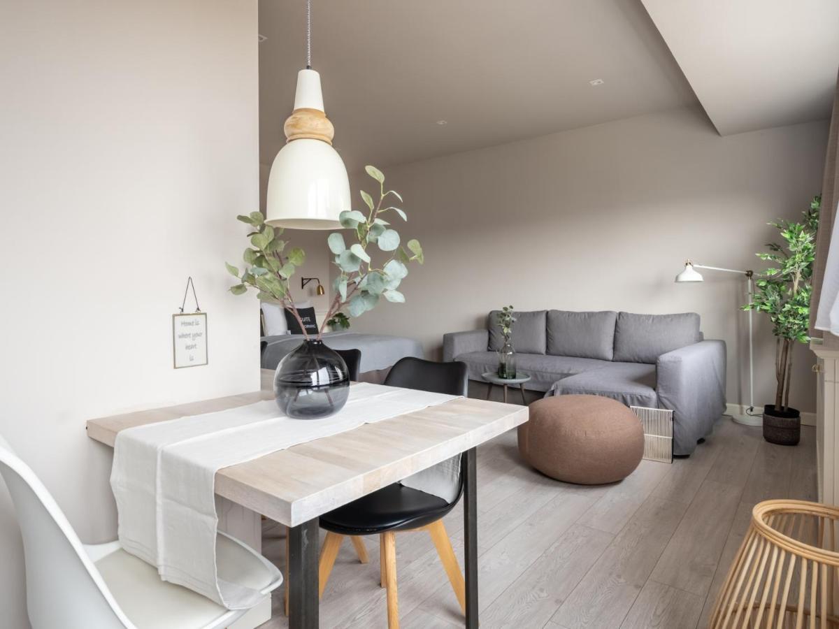 Limehome Chausseestrasse Apartamento Berlim