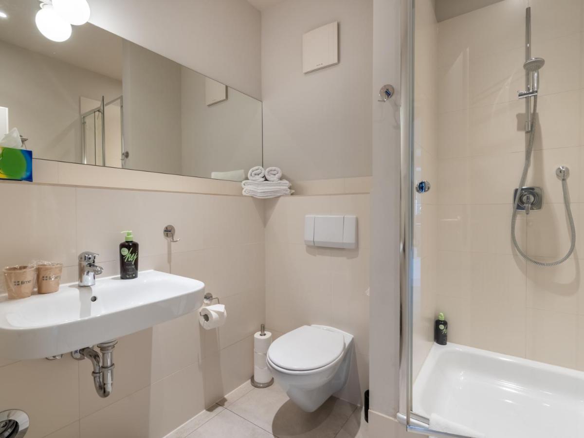 Apartamento Limehome Chausseestrasse Berlim