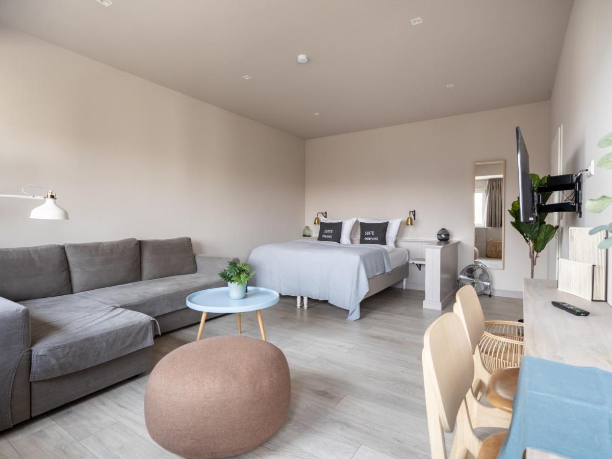 Apartamento Limehome Chausseestrasse Berlim