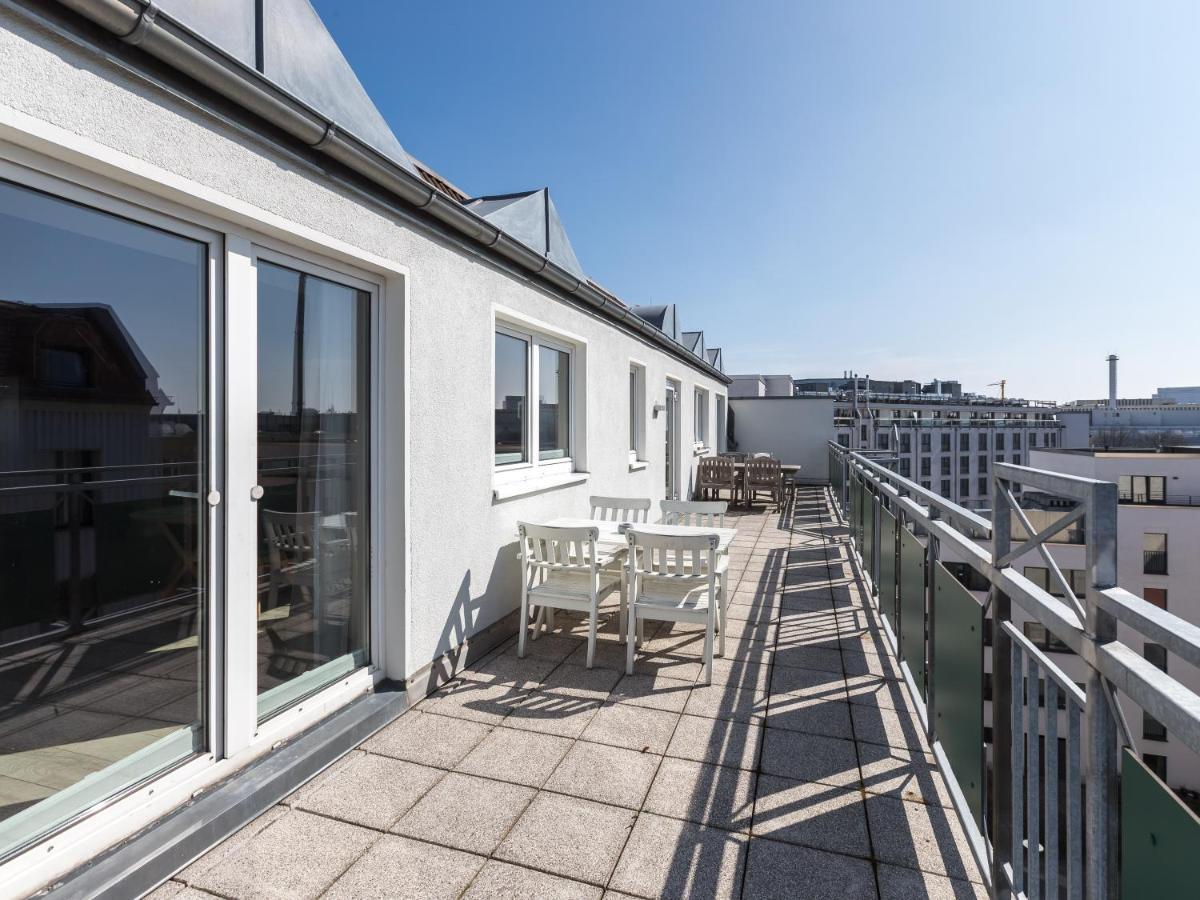 Limehome Chausseestrasse * Berlim