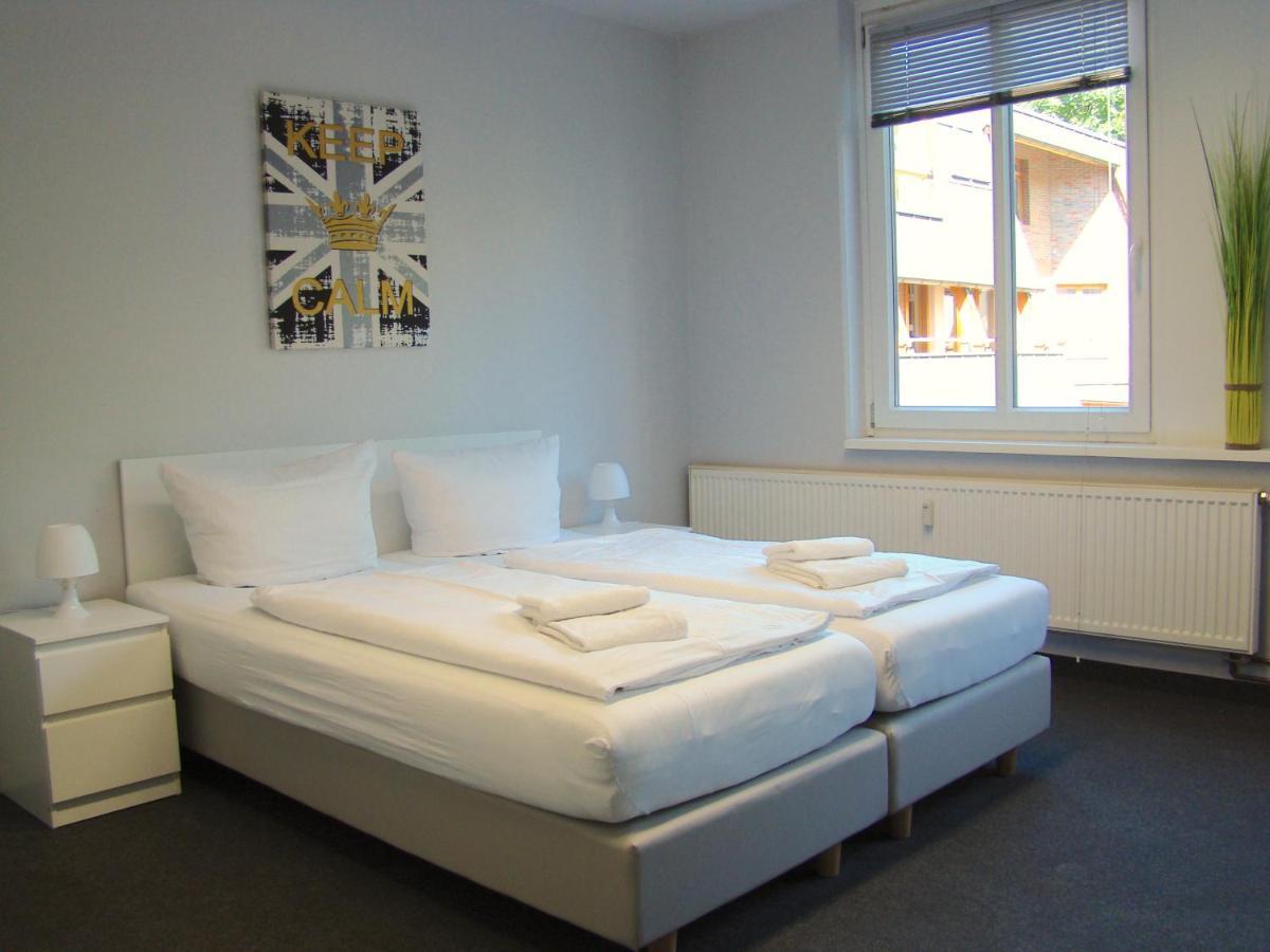 Apartamento Potsdamer Platz & Berlim