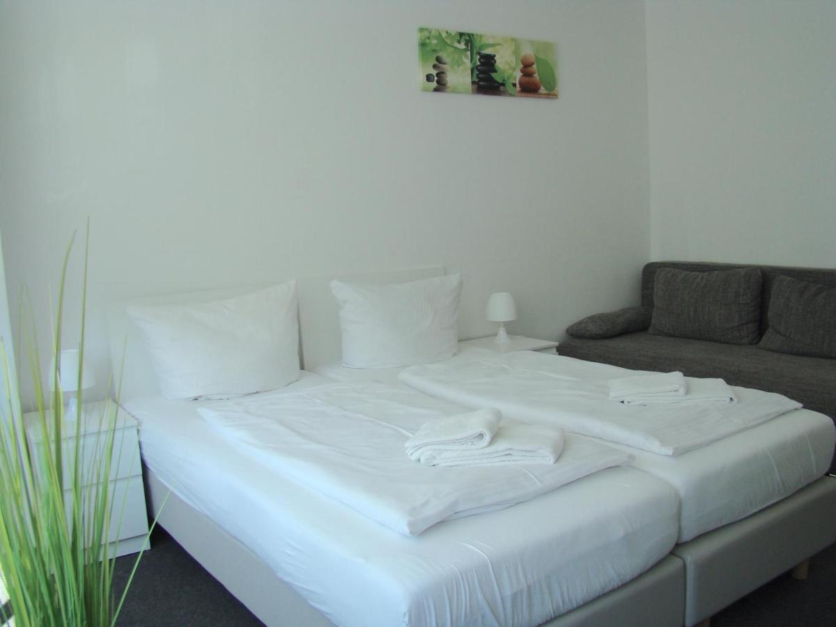 Apartamento Potsdamer Platz & Berlim