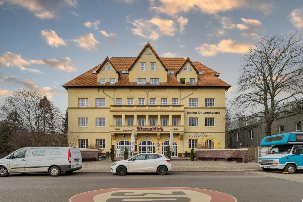 Alte Feuerwache 3*