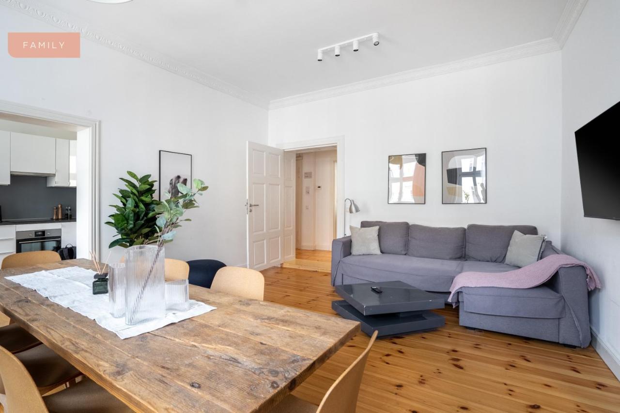 Apartment Schoenhouse Avenue - Digital Access