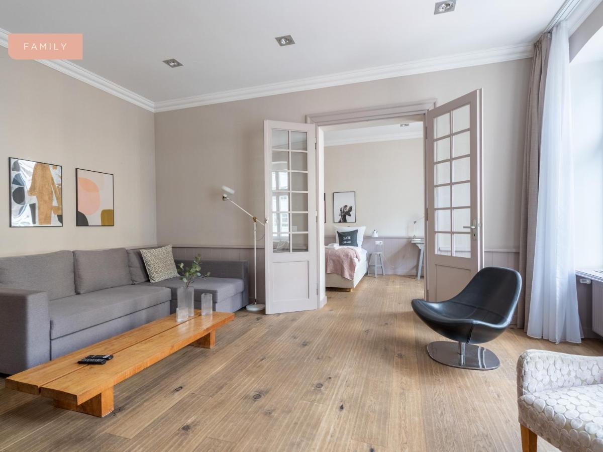 Schoenhouse Avenue - Digital Access Apartment *