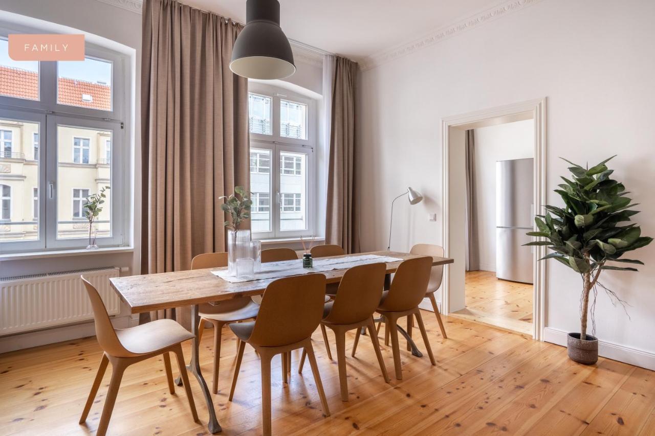 Apartment Schoenhouse Avenue - Digital Access