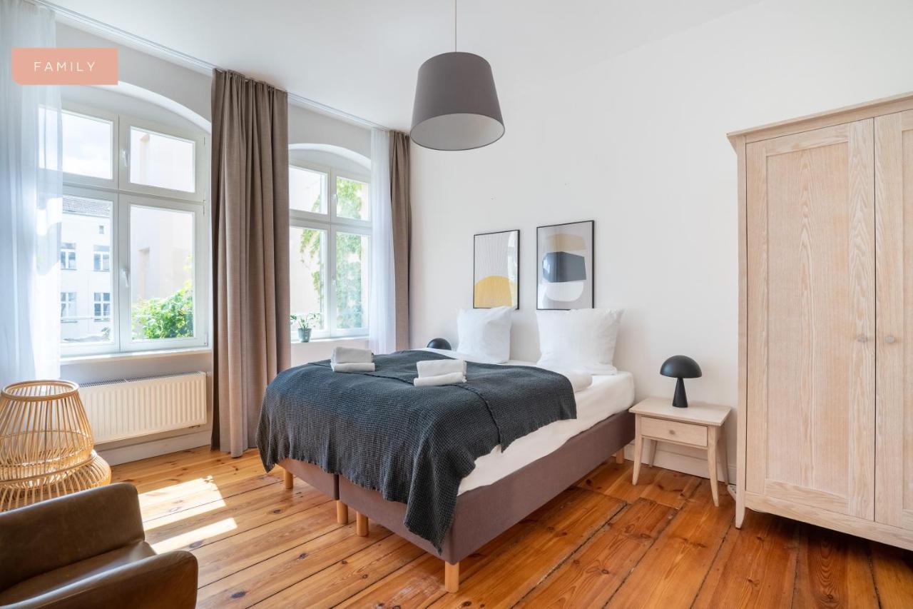 Apartment Schoenhouse Avenue - Digital Access