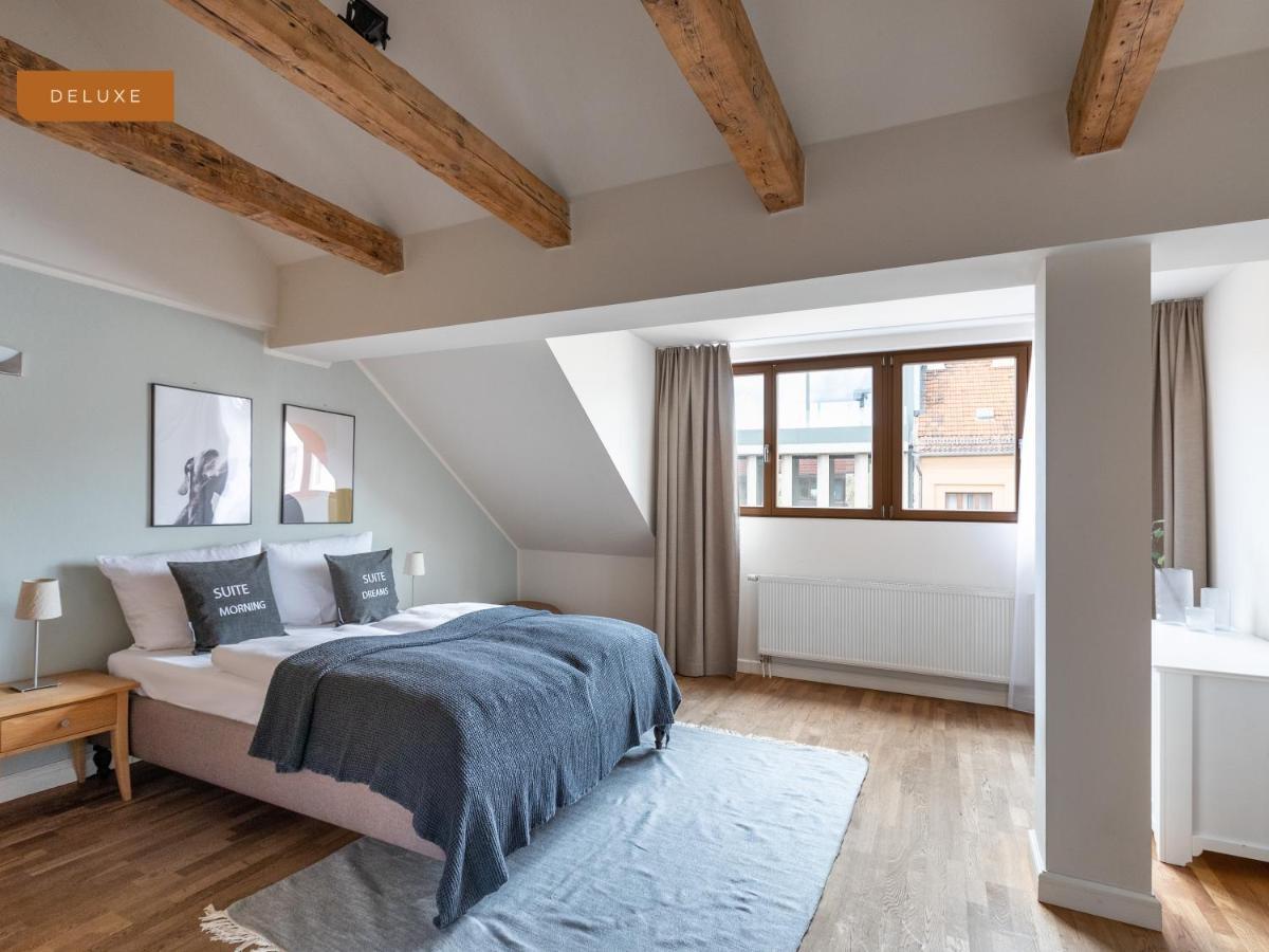Schoenhouse Avenue - Digital Access Apartment Berlin