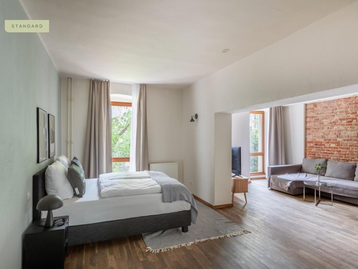 Apartment Schoenhouse Avenue - Digital Access Berlin
