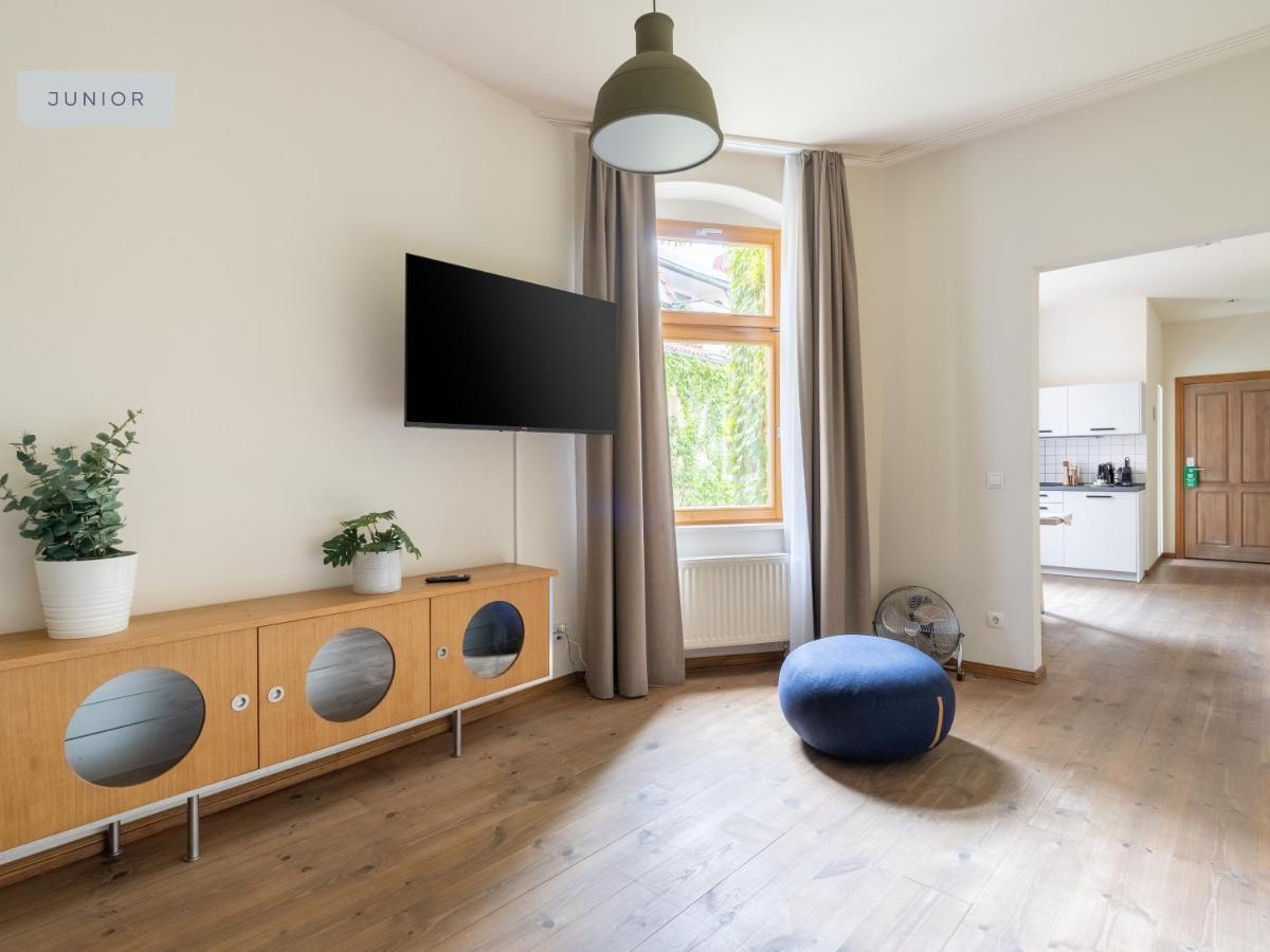Schoenhouse Avenue - Digital Access Apartment Berlin
