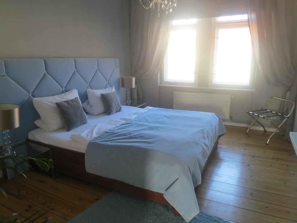 Berlinapartments-downtown * Berlin
