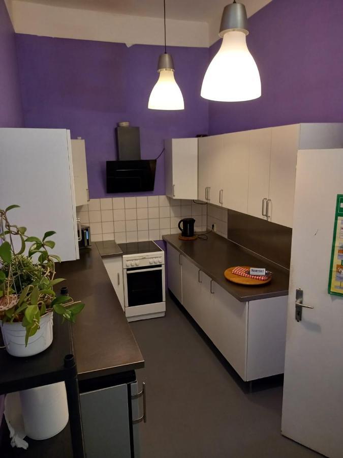 Hostel Corner Prenzlauer Berg Berlin