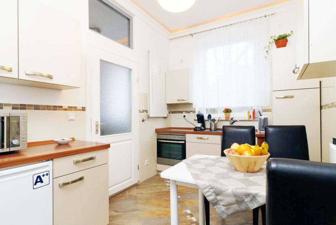Apartment Neukoelln Rixdorf