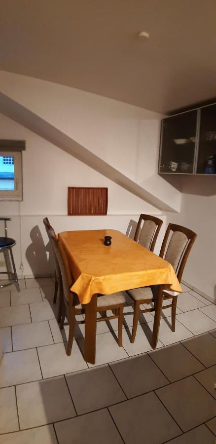 Aparthotel Hubertus 3*