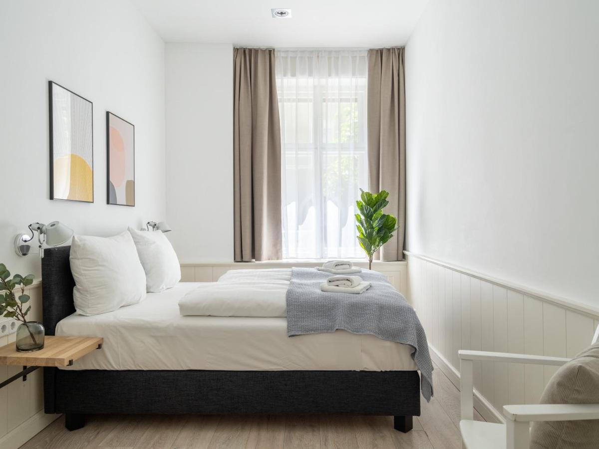 limehome Berlin Lottumstraße 4 Berlin