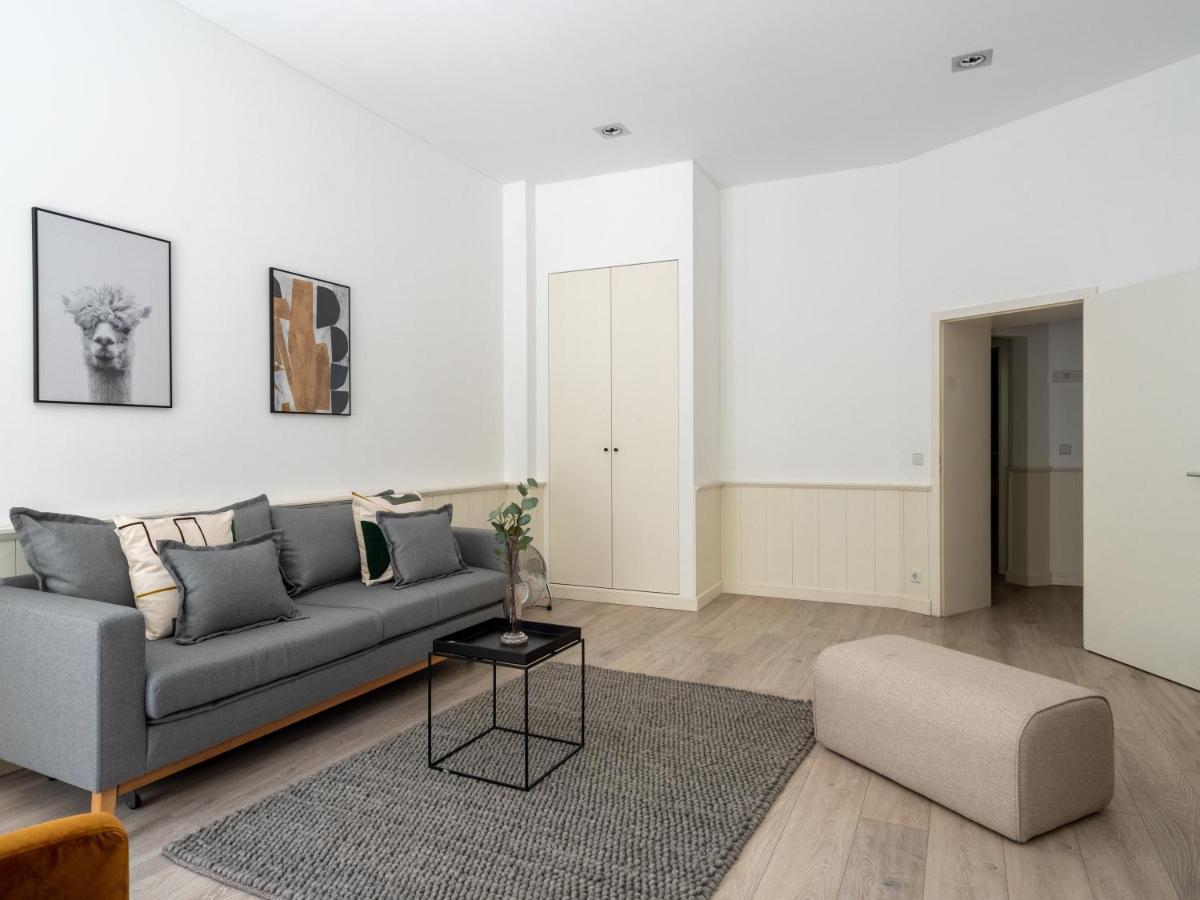 limehome Berlin Lottumstraße 4 *