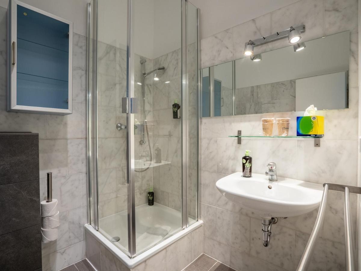Aparthotel limehome Berlin Lottumstraße 4 Berlin