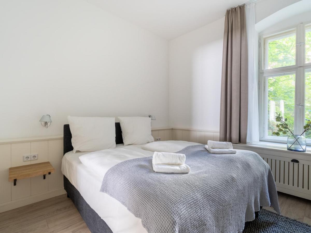 limehome Berlin Lottumstraße 4