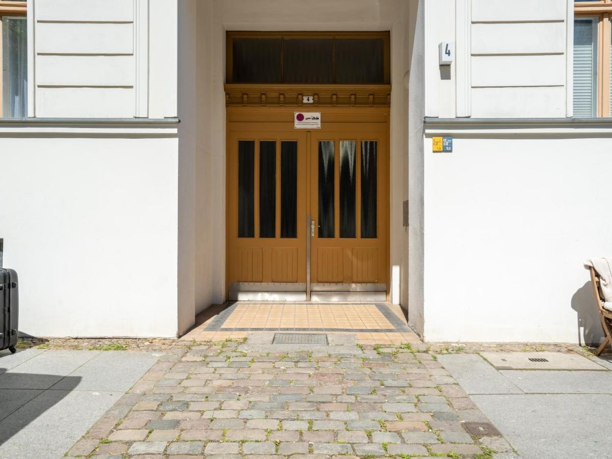 limehome Berlin Lottumstraße 4