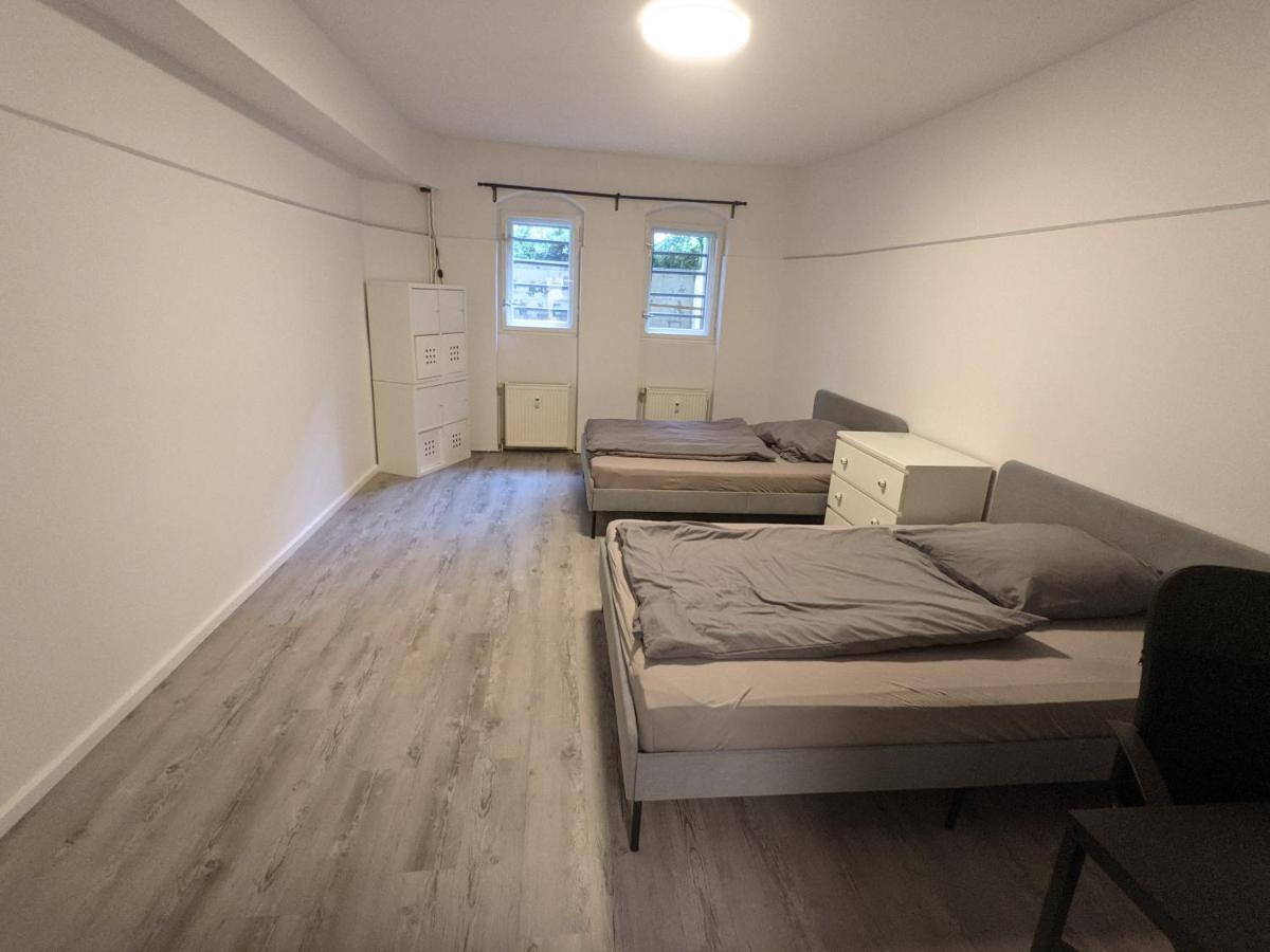 Modern Apt, New And Exclusive, Fast Wifi, Tv
