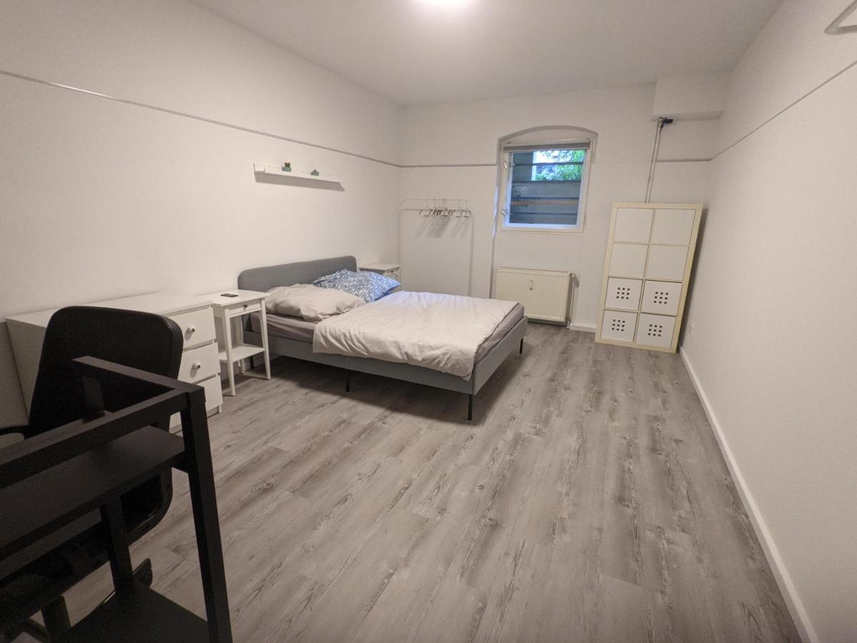 Modern Apt, New And Exclusive, Fast Wifi, Tv Apartment
