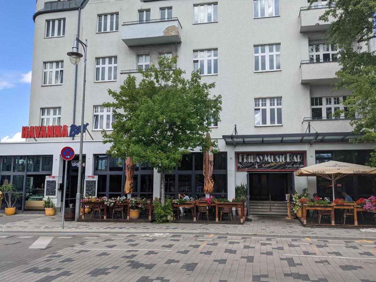 Modern Apt, New And Exclusive, Fast Wifi, Tv * Berlin