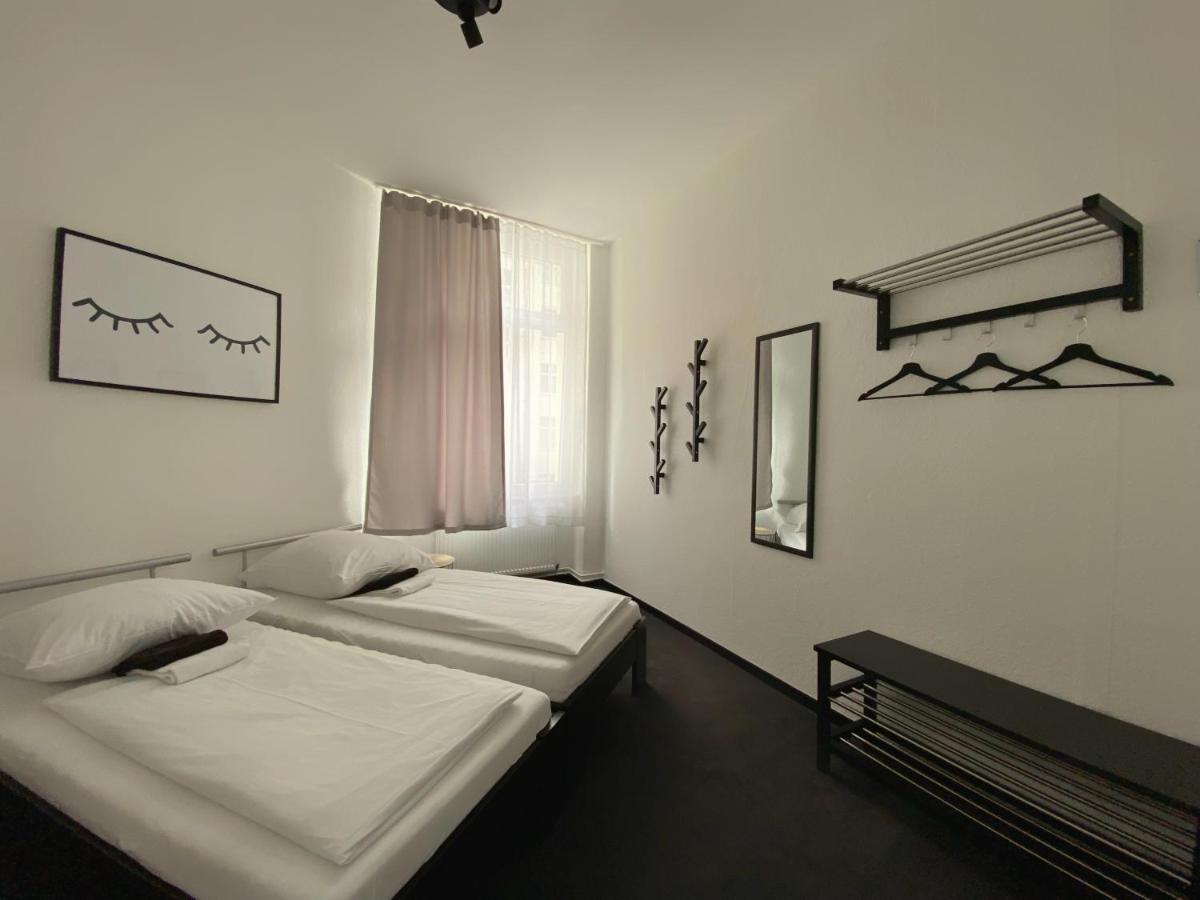 Casa de hóspedes Avalex