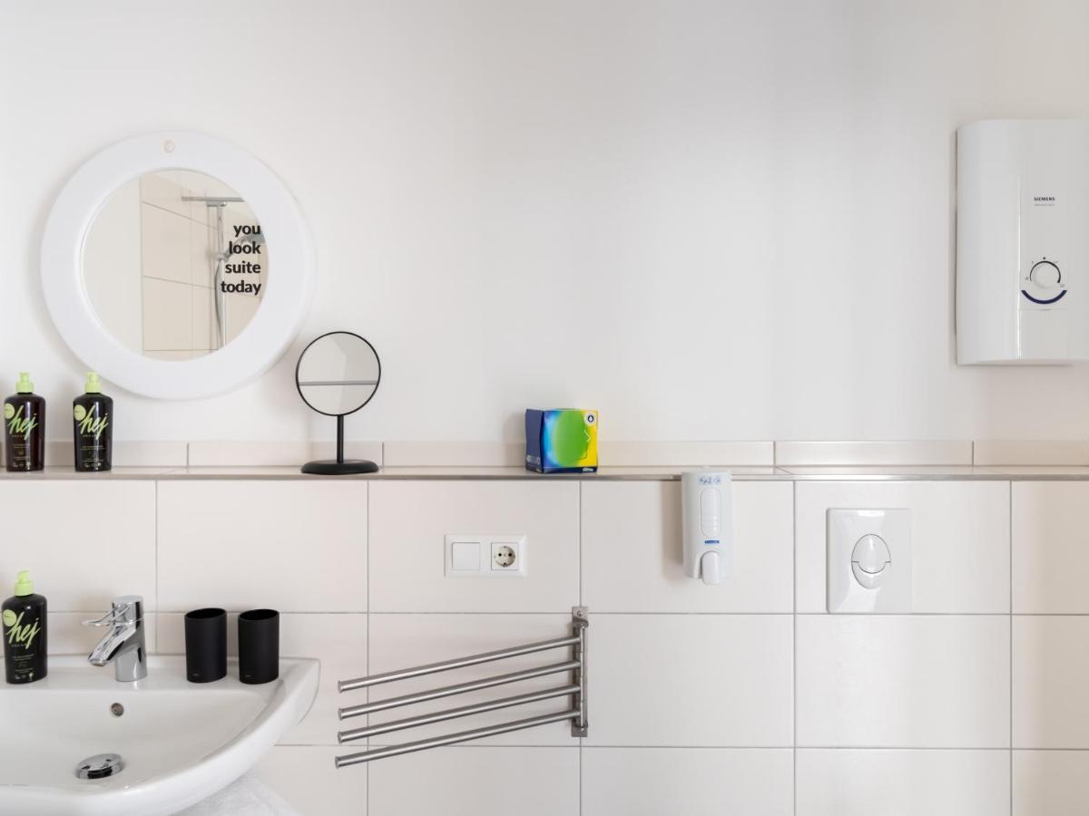 Apartment Neue Strasse *