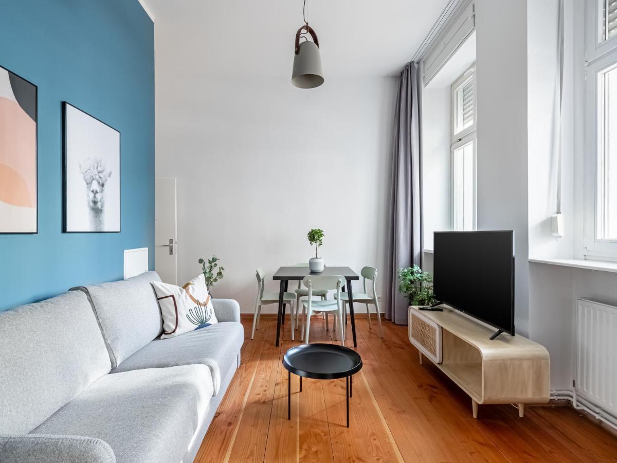 Limehome Malmoeer Strasse * Berlim